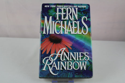Annie's Rainbow by Fern Michaels