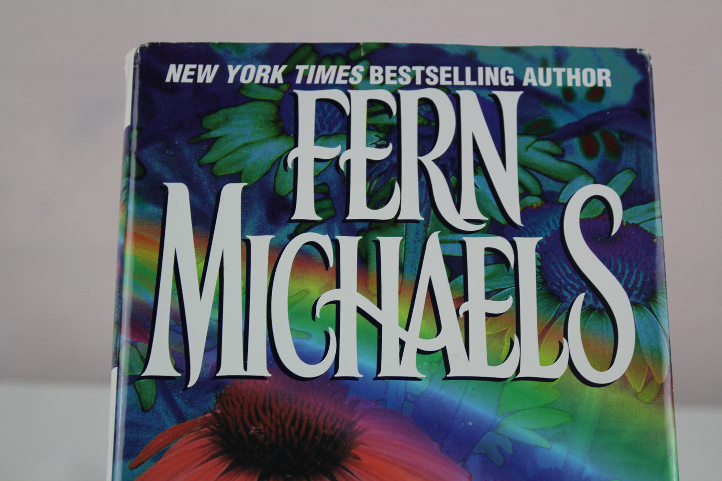 Annie's Rainbow by Fern Michaels