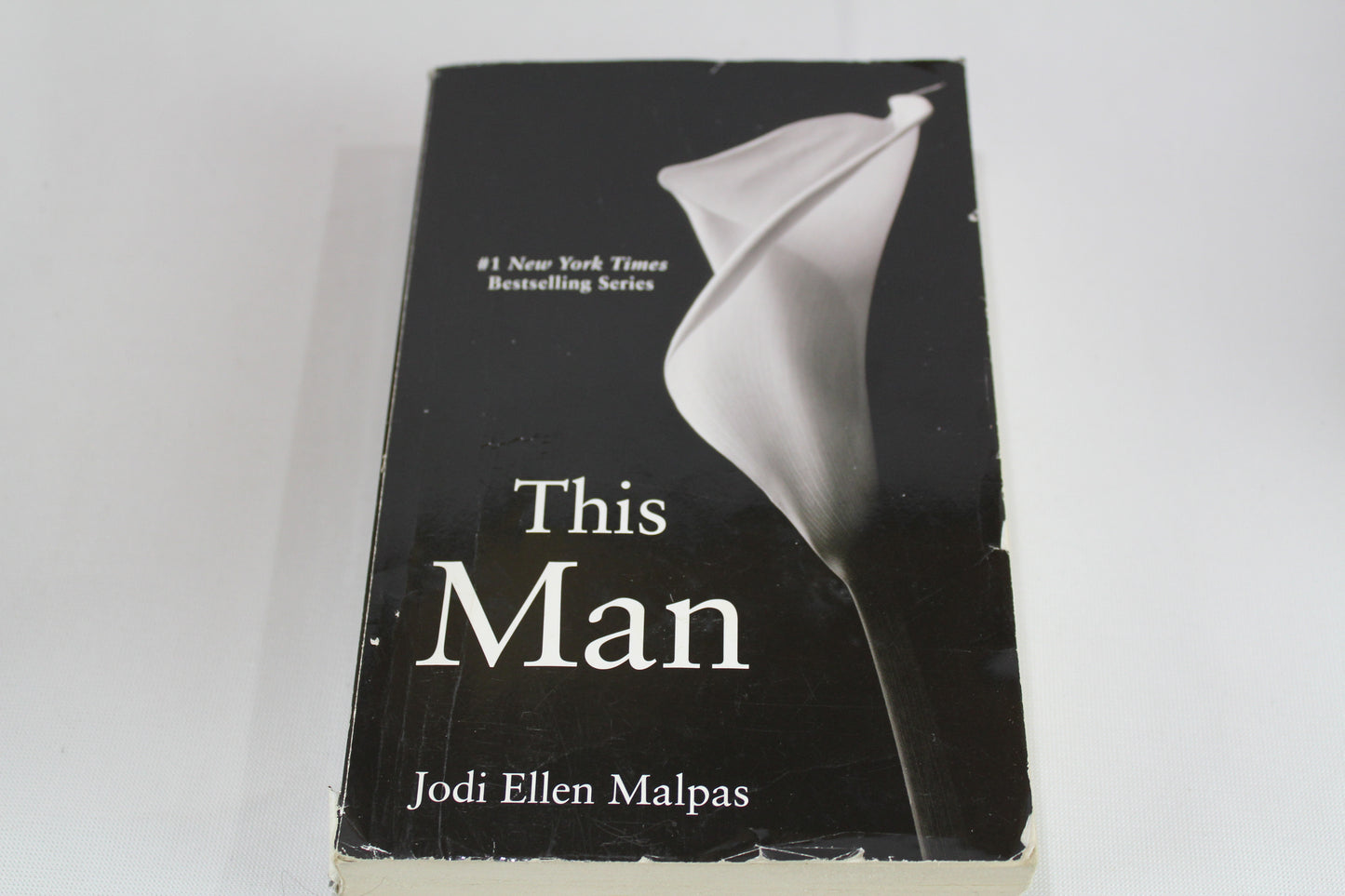 This Man (A This Man Novel) by Jodi Ellen Malpas