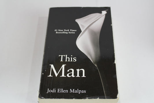 This Man (A This Man Novel) by Jodi Ellen Malpas