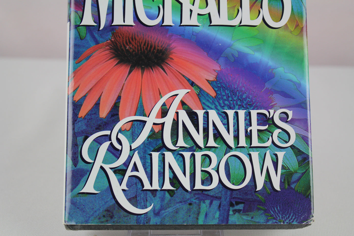 Annie's Rainbow by Fern Michaels