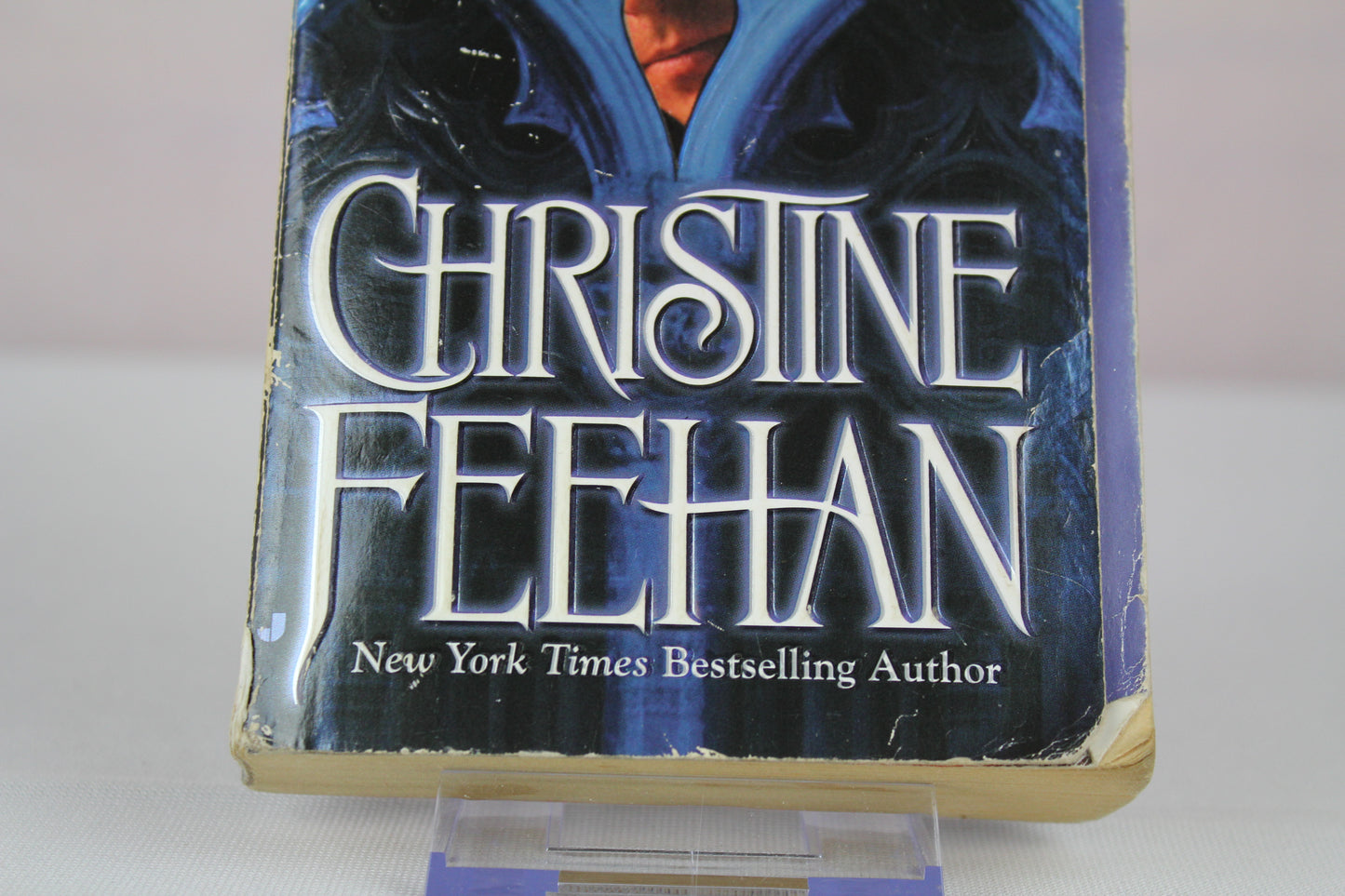 Dark Symphony (The Carpathians (Dark) Series, Book 9) by Christine Feehan