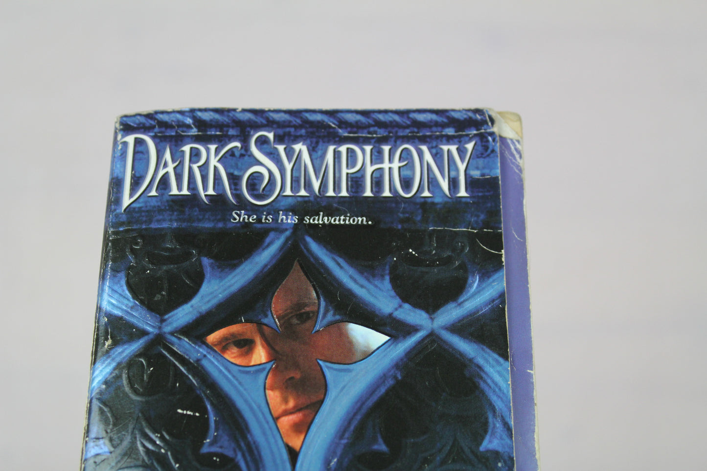 Dark Symphony (The Carpathians (Dark) Series, Book 9) by Christine Feehan