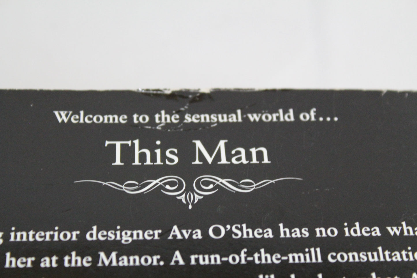 This Man (A This Man Novel) by Jodi Ellen Malpas