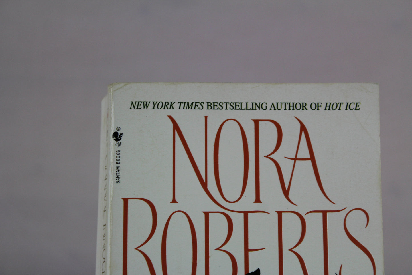Carnal Innocence: A Novel by Nora Roberts