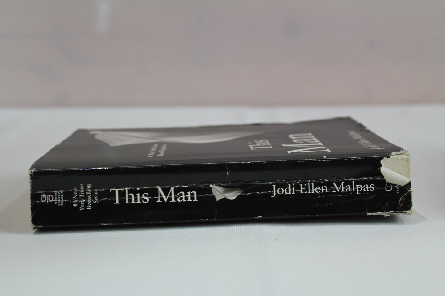 This Man (A This Man Novel) by Jodi Ellen Malpas