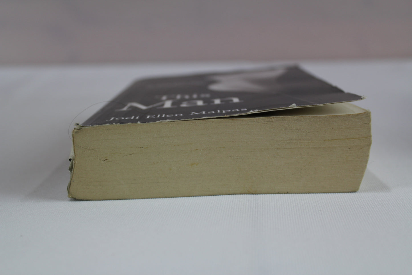 This Man (A This Man Novel) by Jodi Ellen Malpas