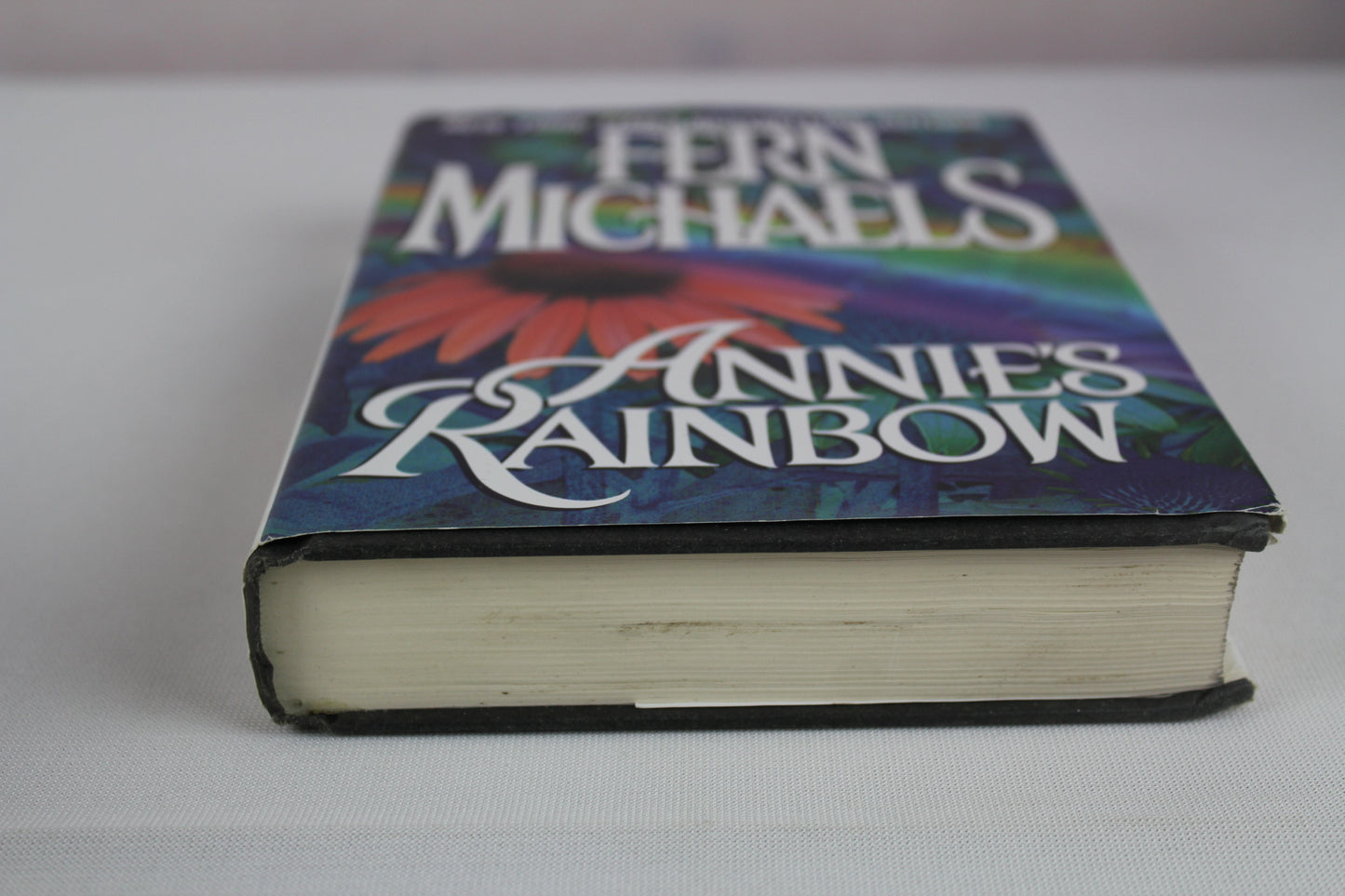 Annie's Rainbow by Fern Michaels