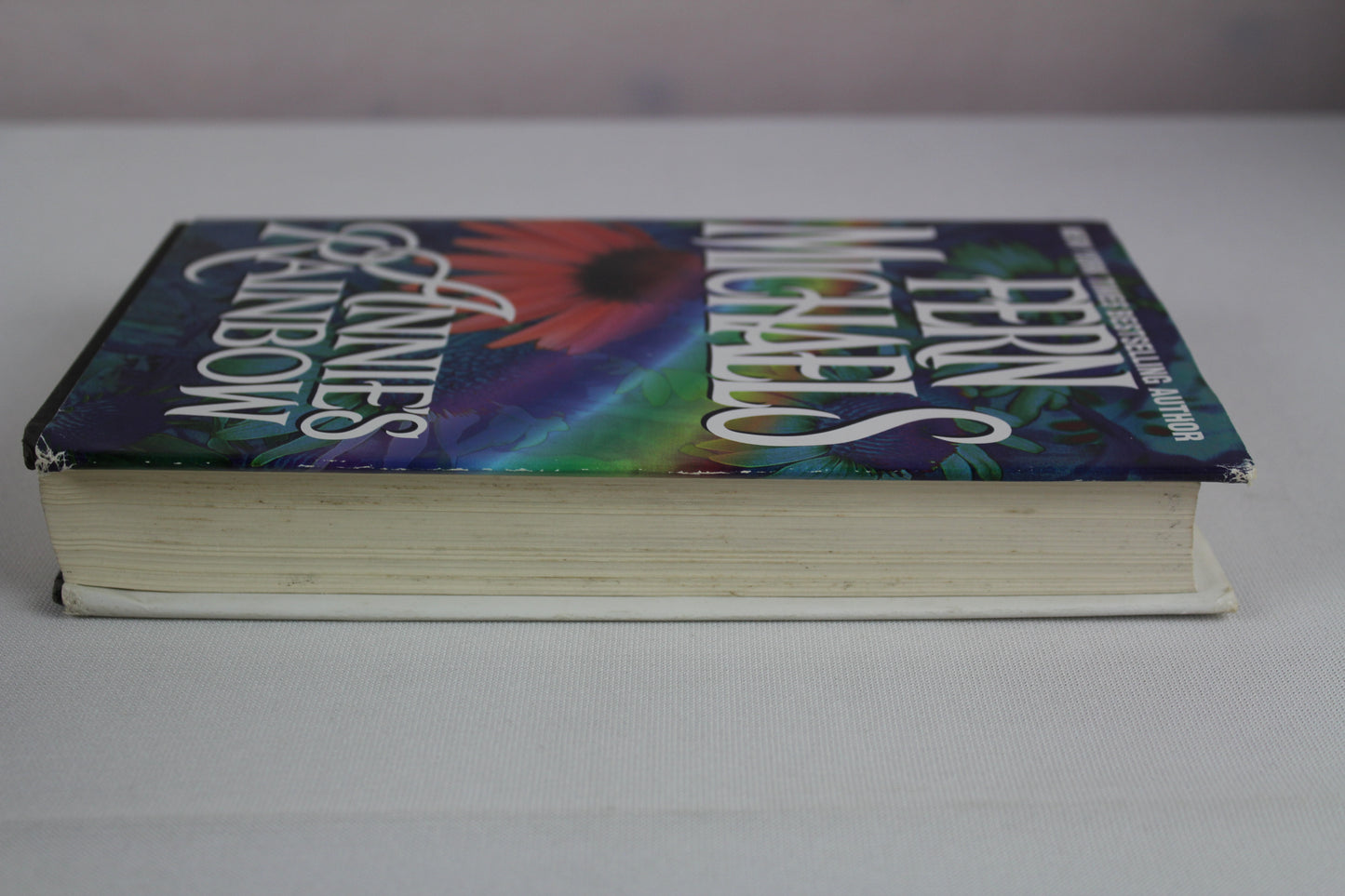 Annie's Rainbow by Fern Michaels
