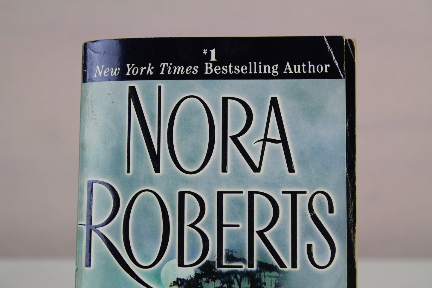 Carolina Moon by Nora Roberts