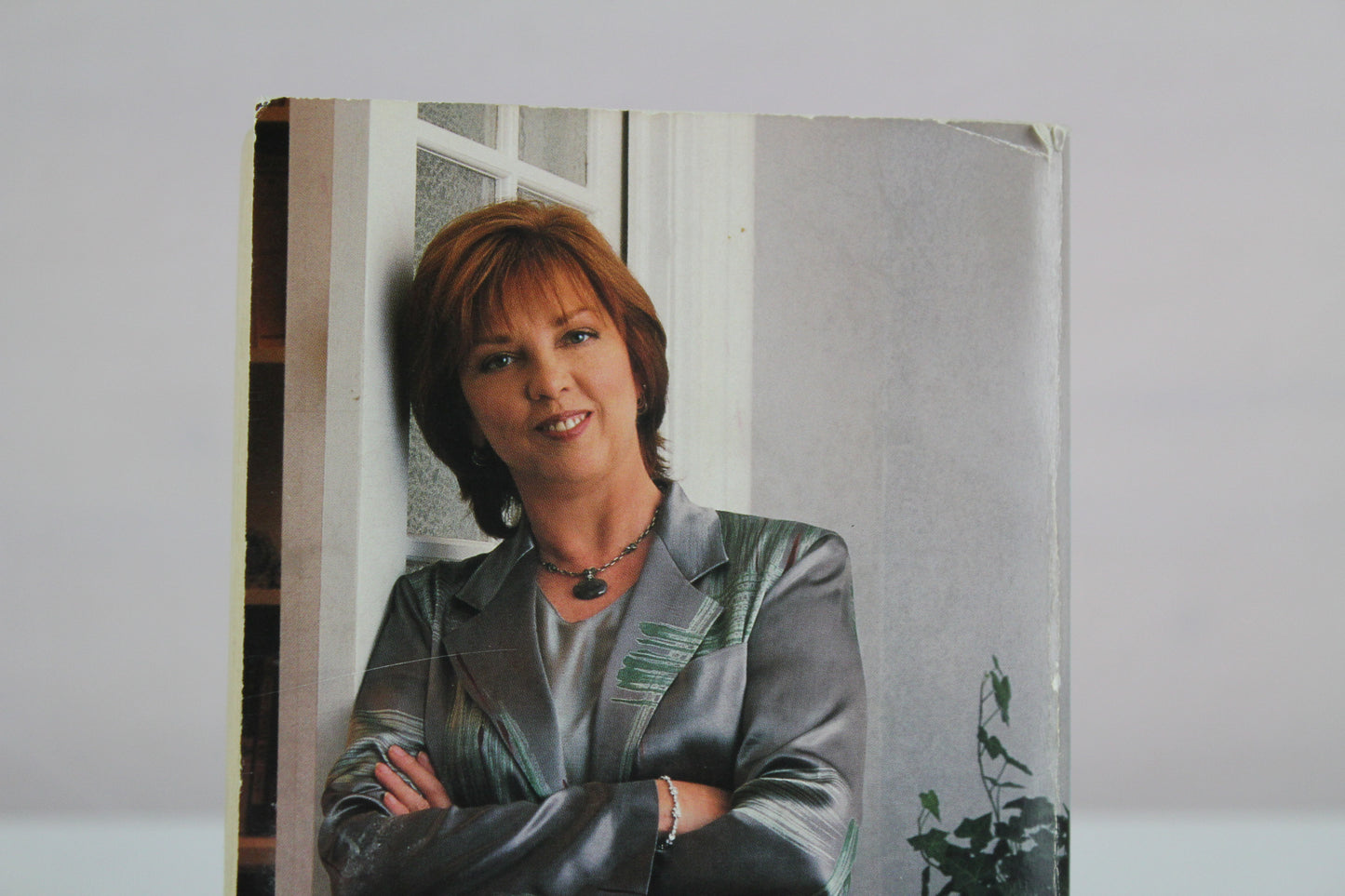 Carolina Moon by Nora Roberts