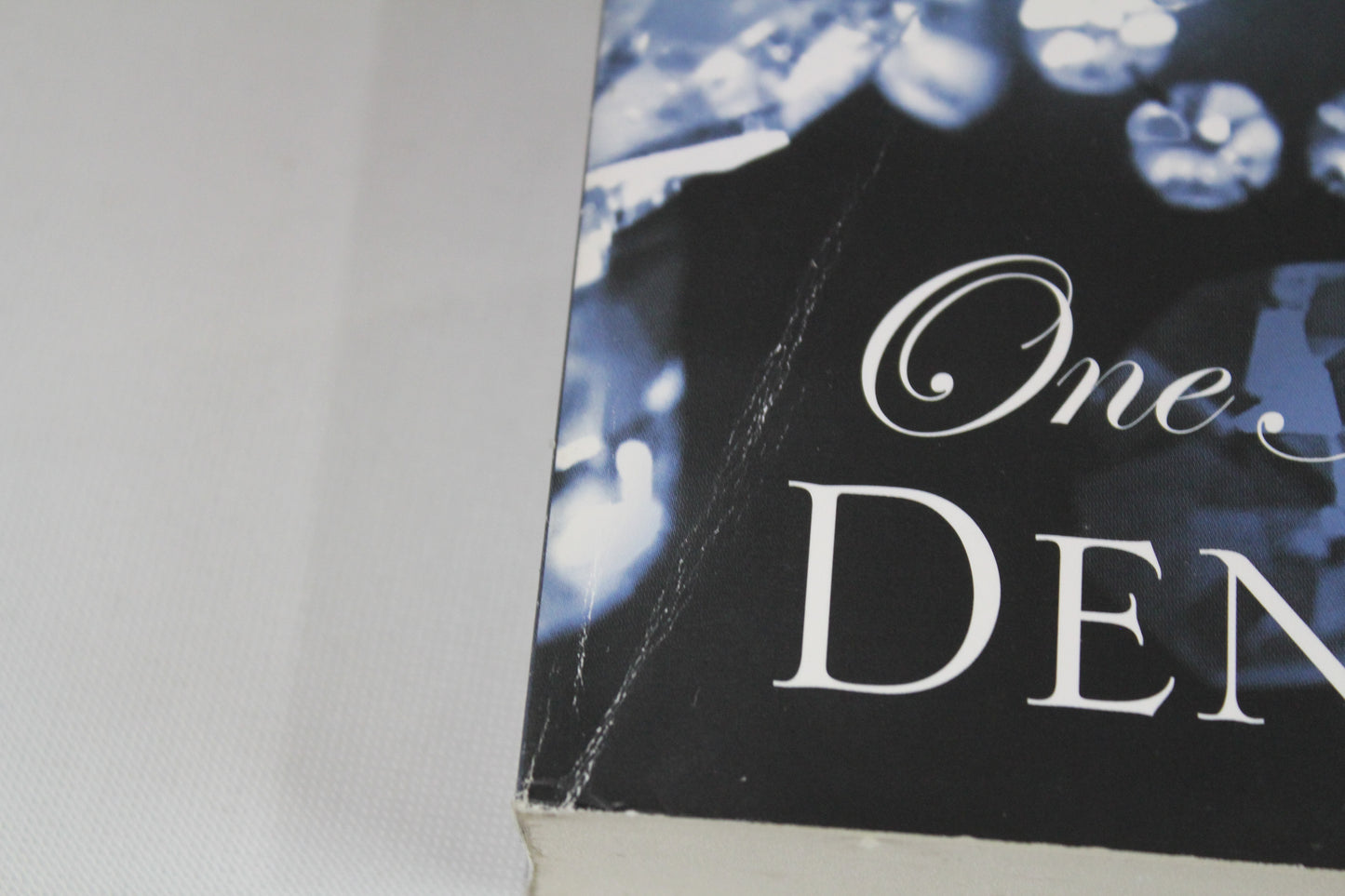 One Night: Denied (The One Night Trilogy, 2) by Jodi Ellen Malpas