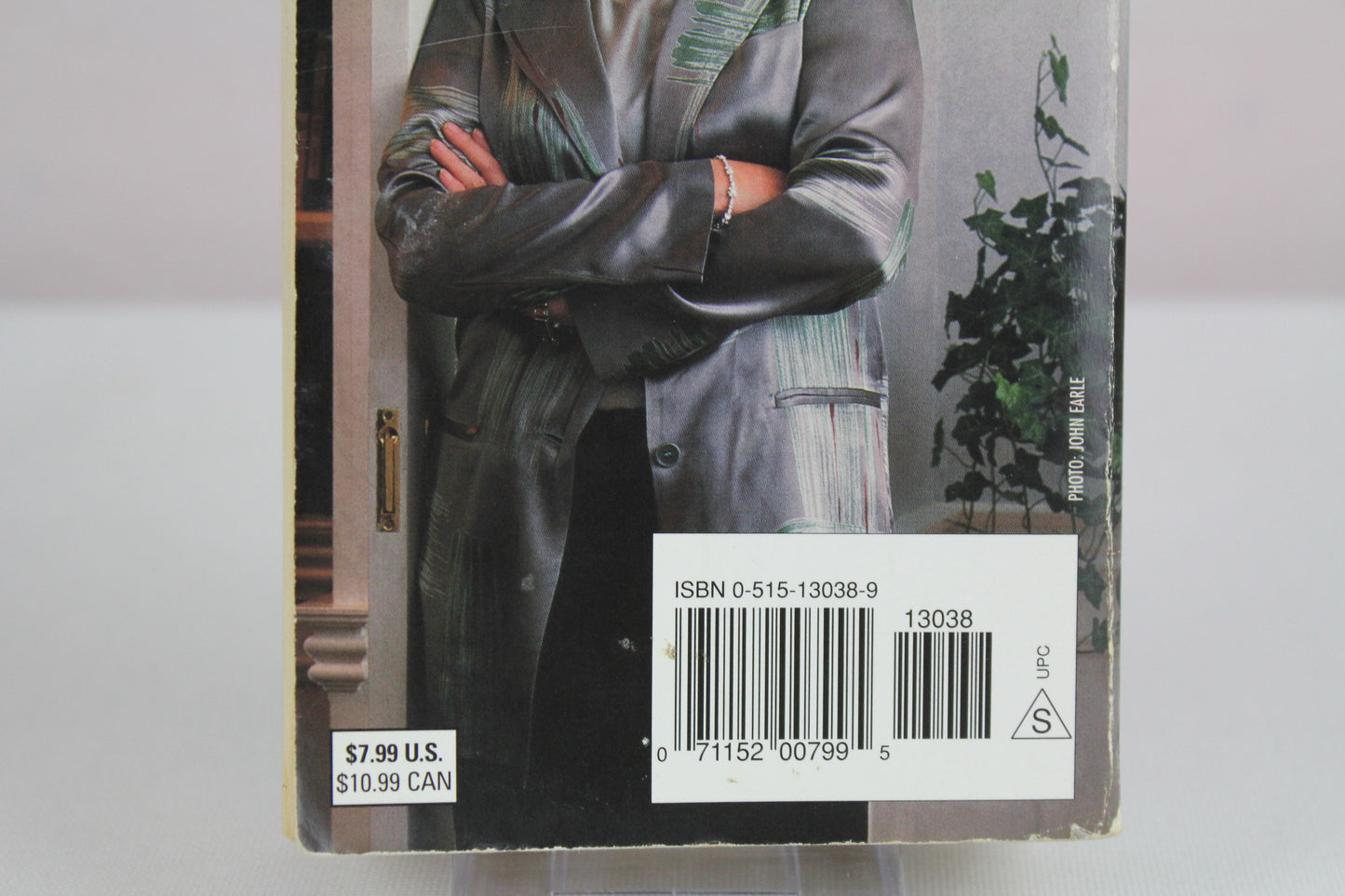 Carolina Moon by Nora Roberts