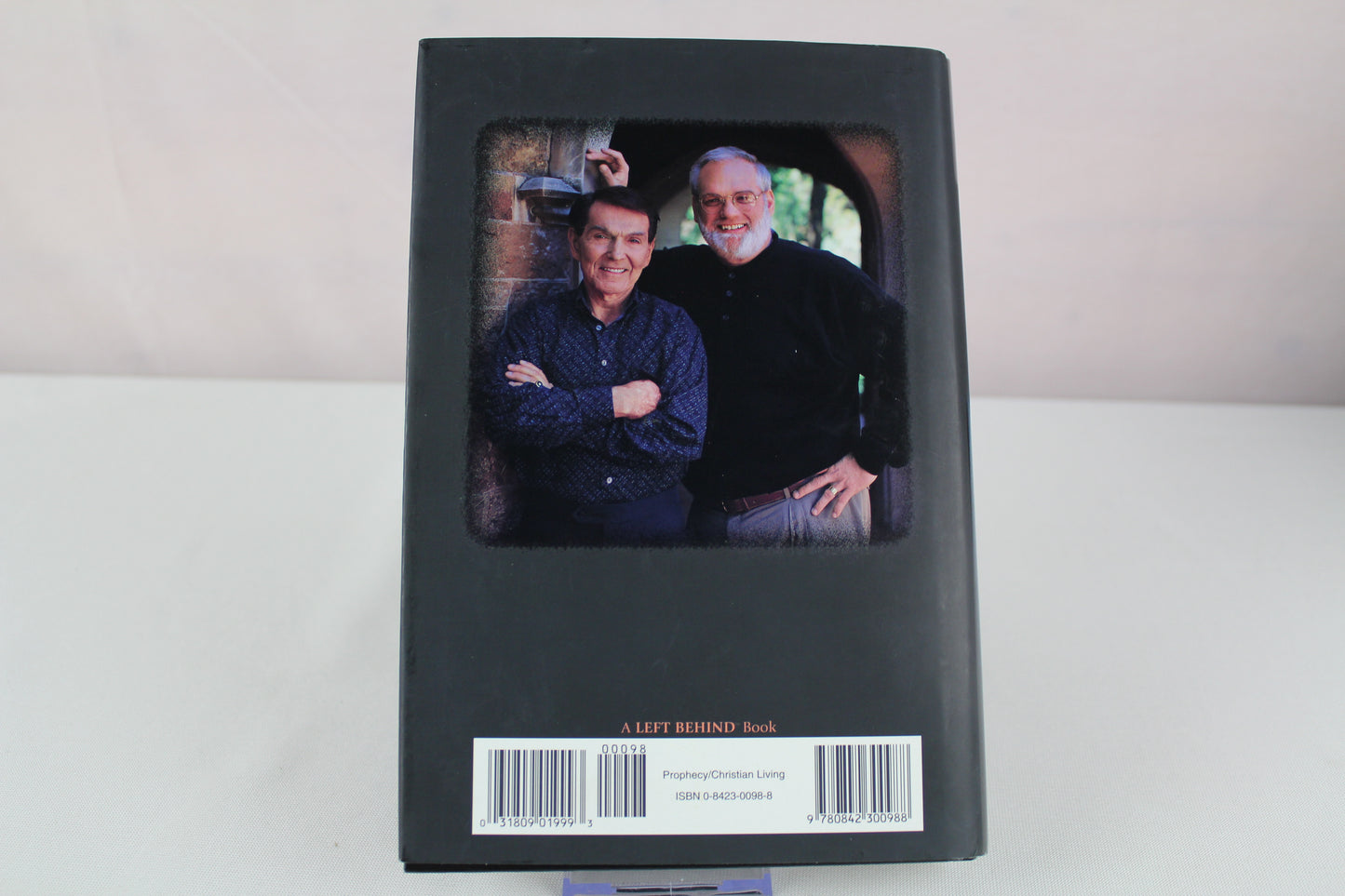 Are We Living in the END TIMES? by Jerry B. Jenkins, Tim LaHaye