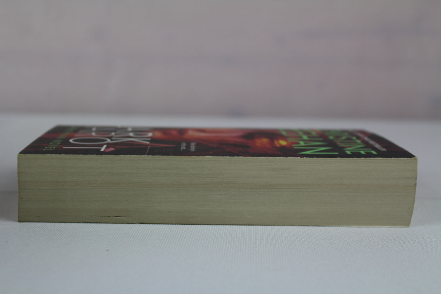 Dark Tarot (A Carpathian Novel) by Christine Feehan