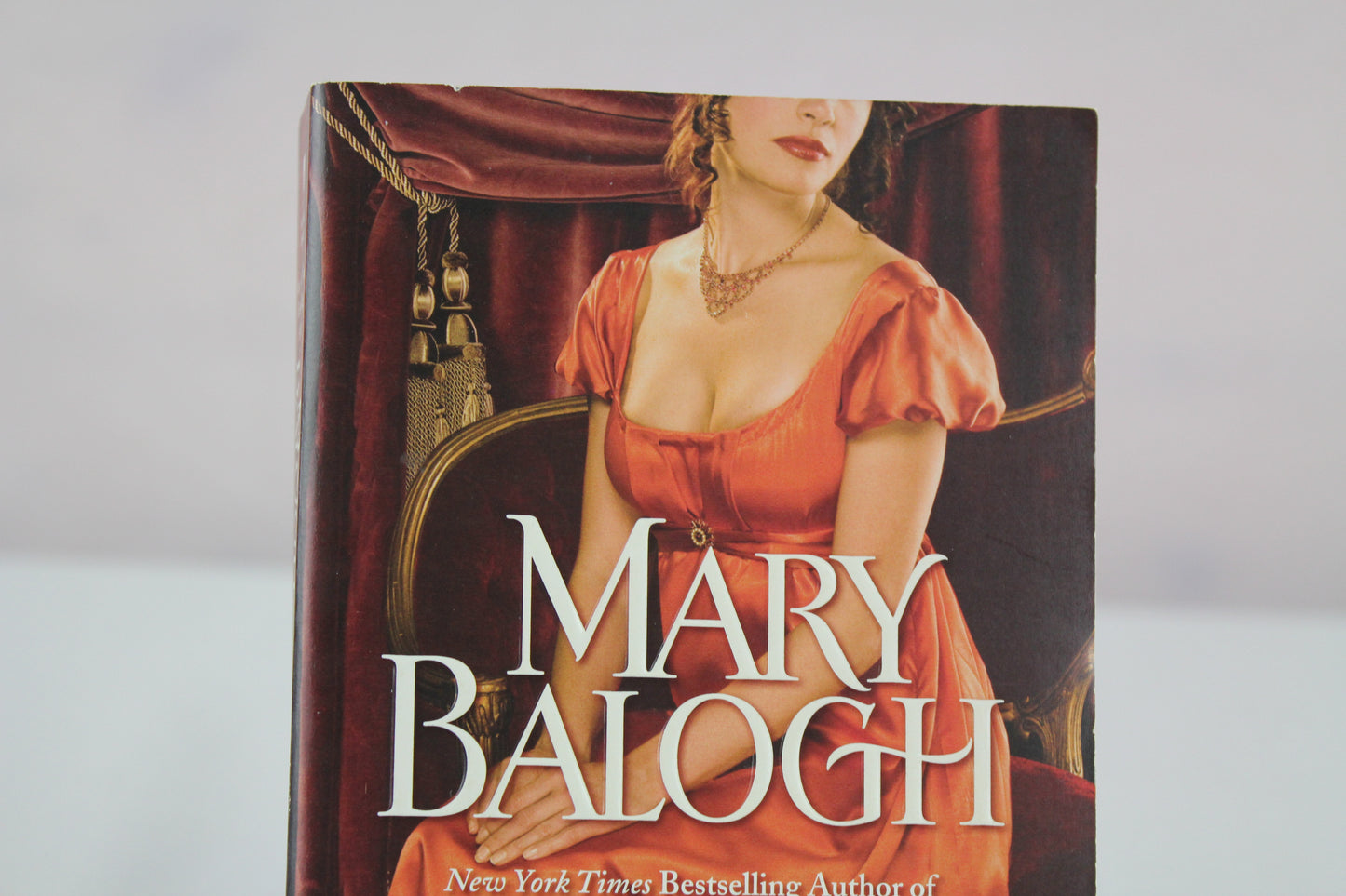 At Last Comes Love: 3 by Mary Balogh