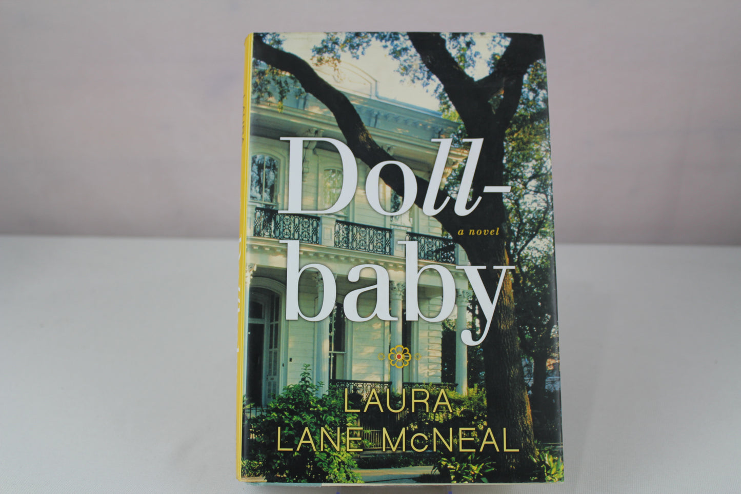 Dollbaby by Laura Lane McNeal