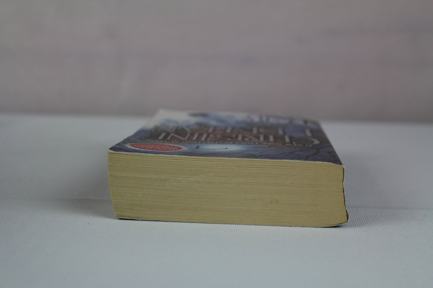 Dark Wolf (Carpathian Novel, A) by Christine Feehan