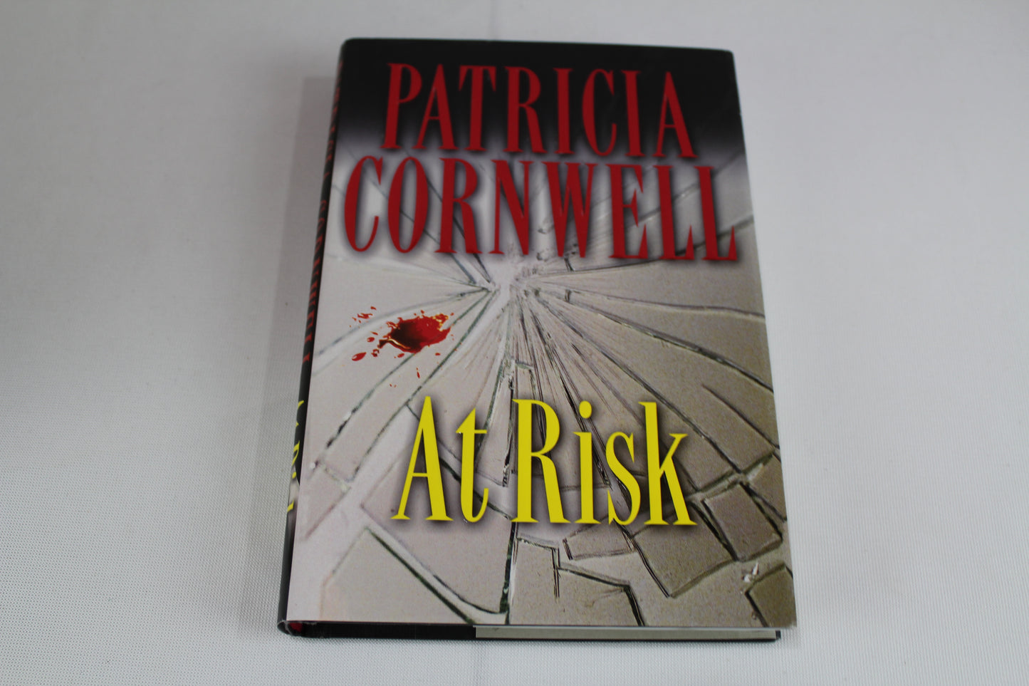 At Risk (At Risk, 1) by Patricia Cornwell