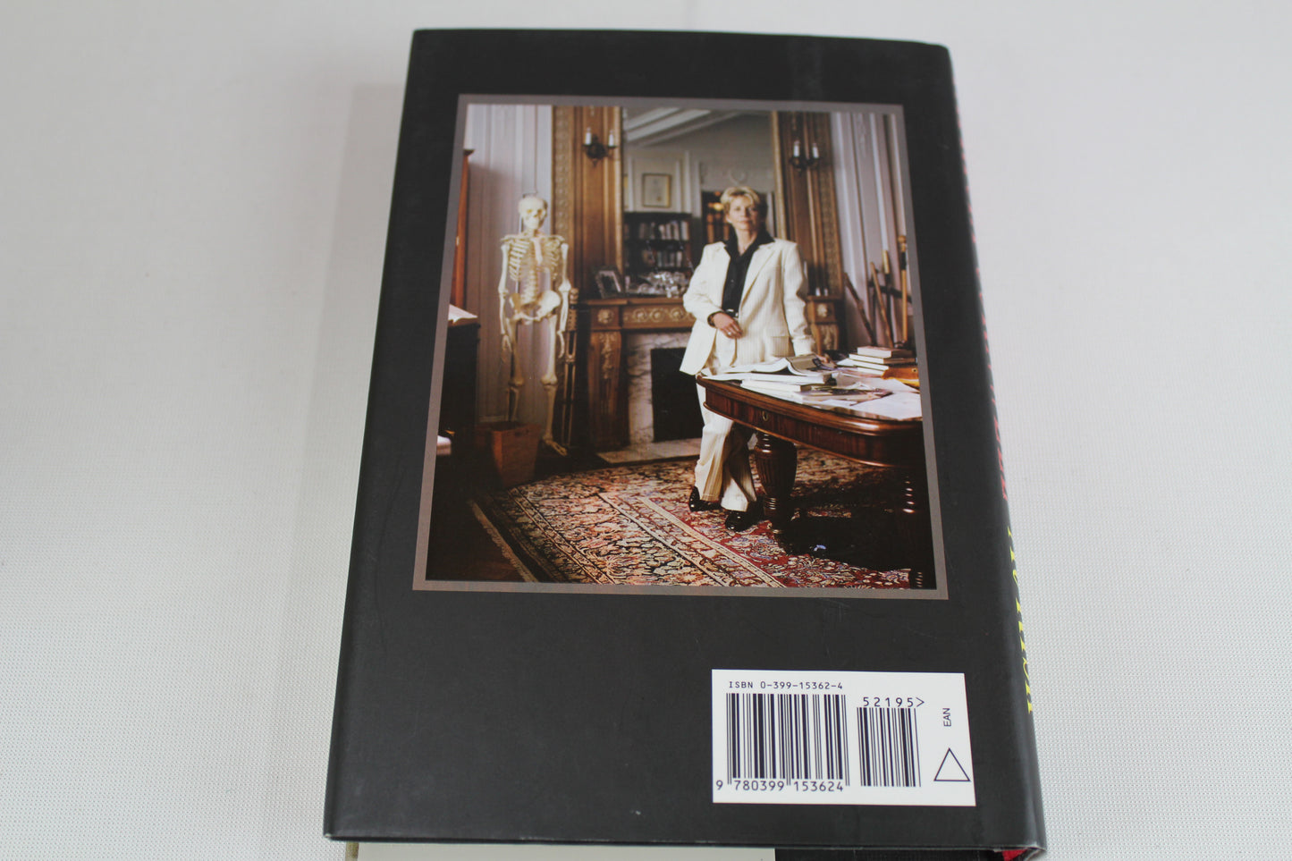 At Risk (At Risk, 1) by Patricia Cornwell
