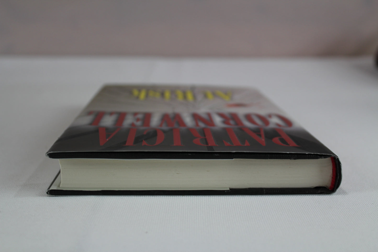 At Risk (At Risk, 1) by Patricia Cornwell