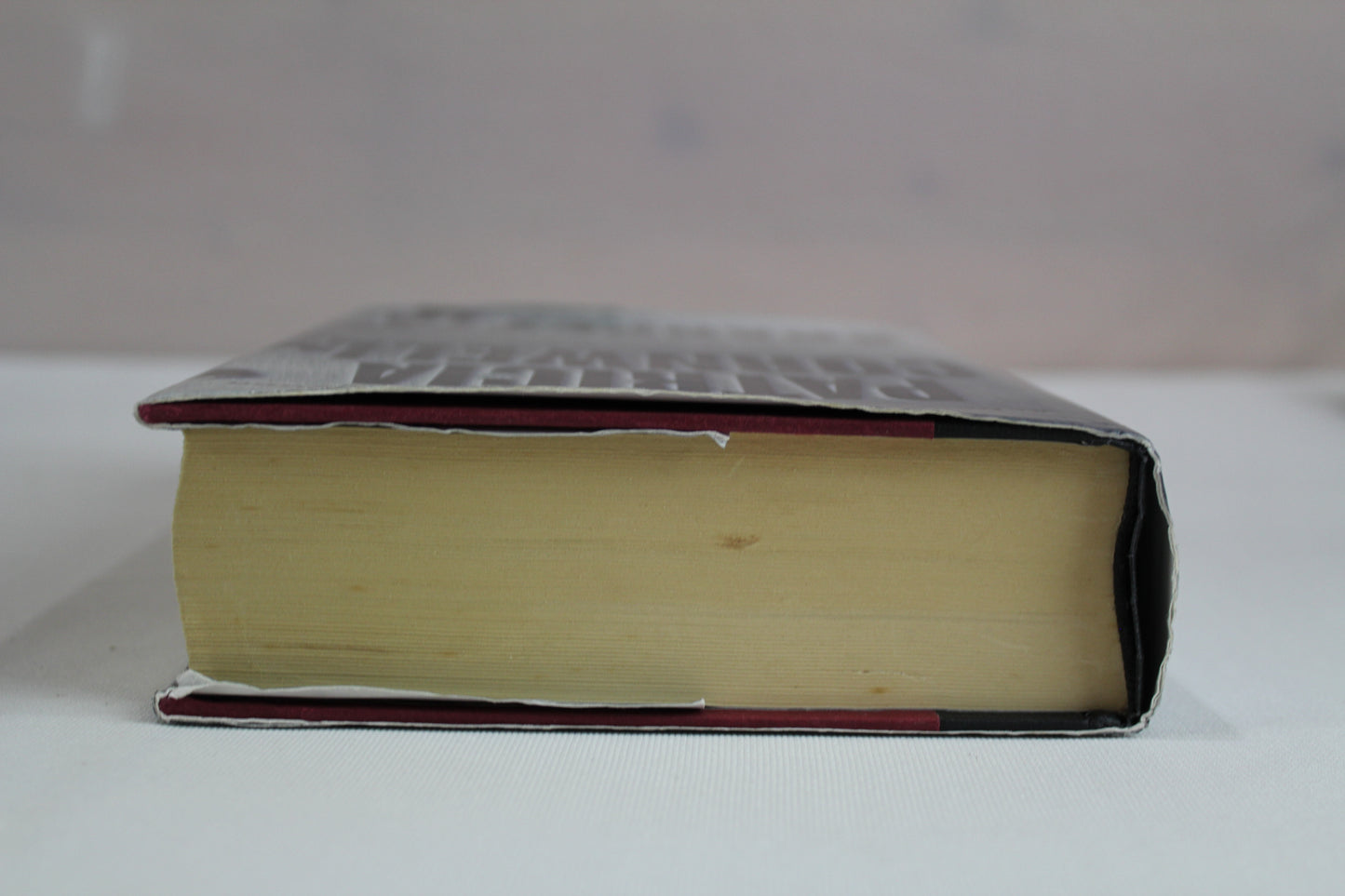 Scarpetta by Patricia Cornwell