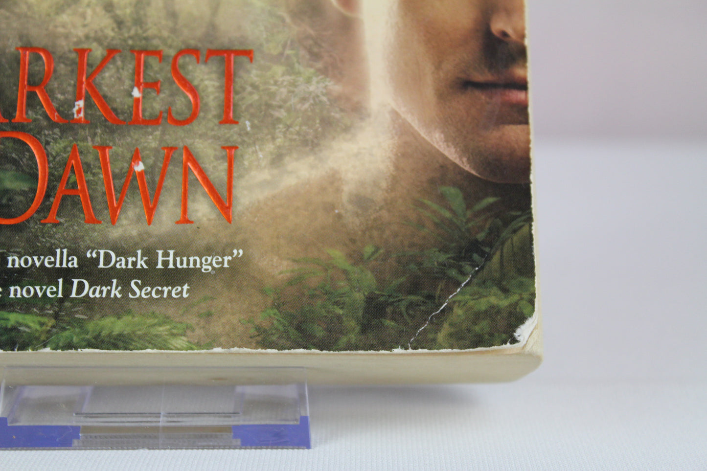 Darkest at Dawn (A Carpathian Novel) by Christine Feehan