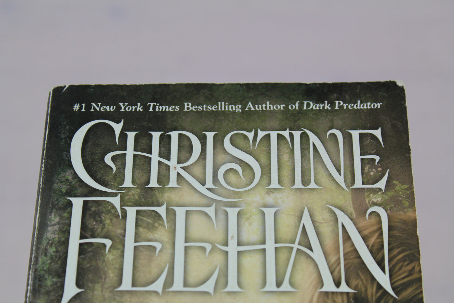 Darkest at Dawn (A Carpathian Novel) by Christine Feehan