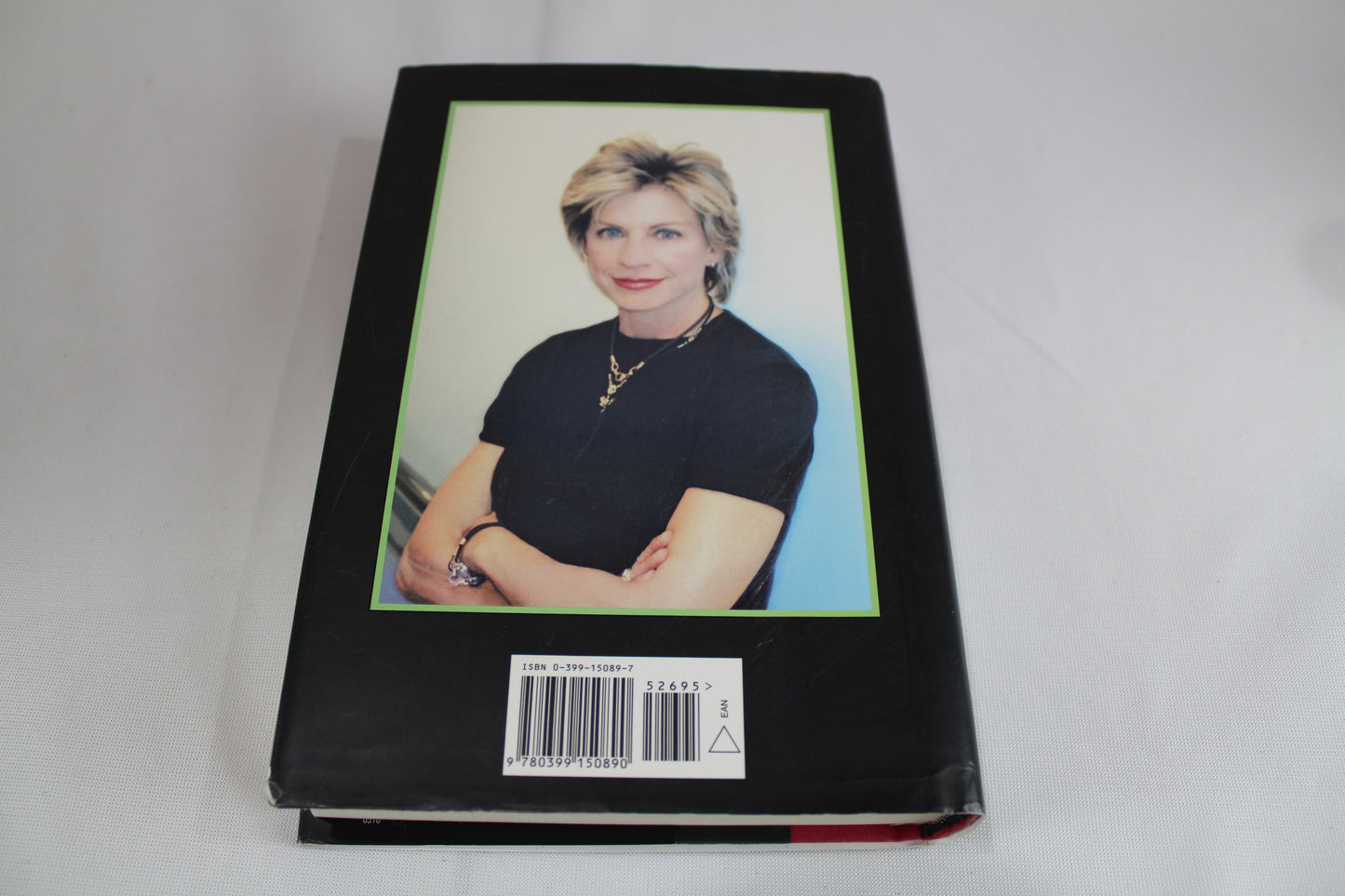 Blow Fly by Patricia Cornwell