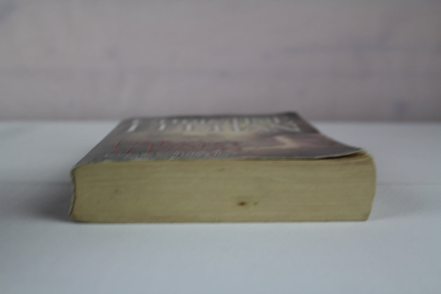 Darkest at Dawn (A Carpathian Novel) by Christine Feehan