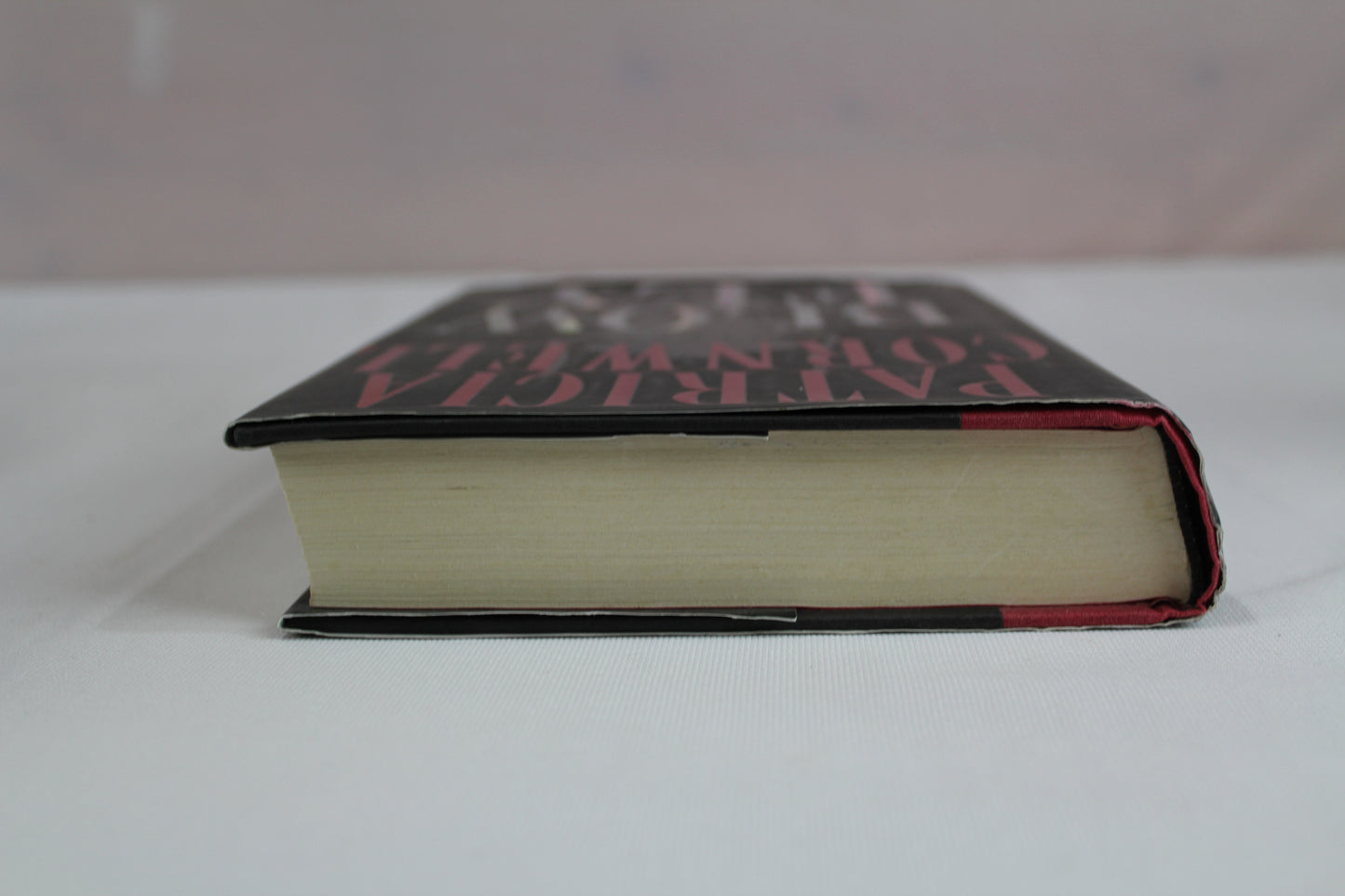 Blow Fly by Patricia Cornwell