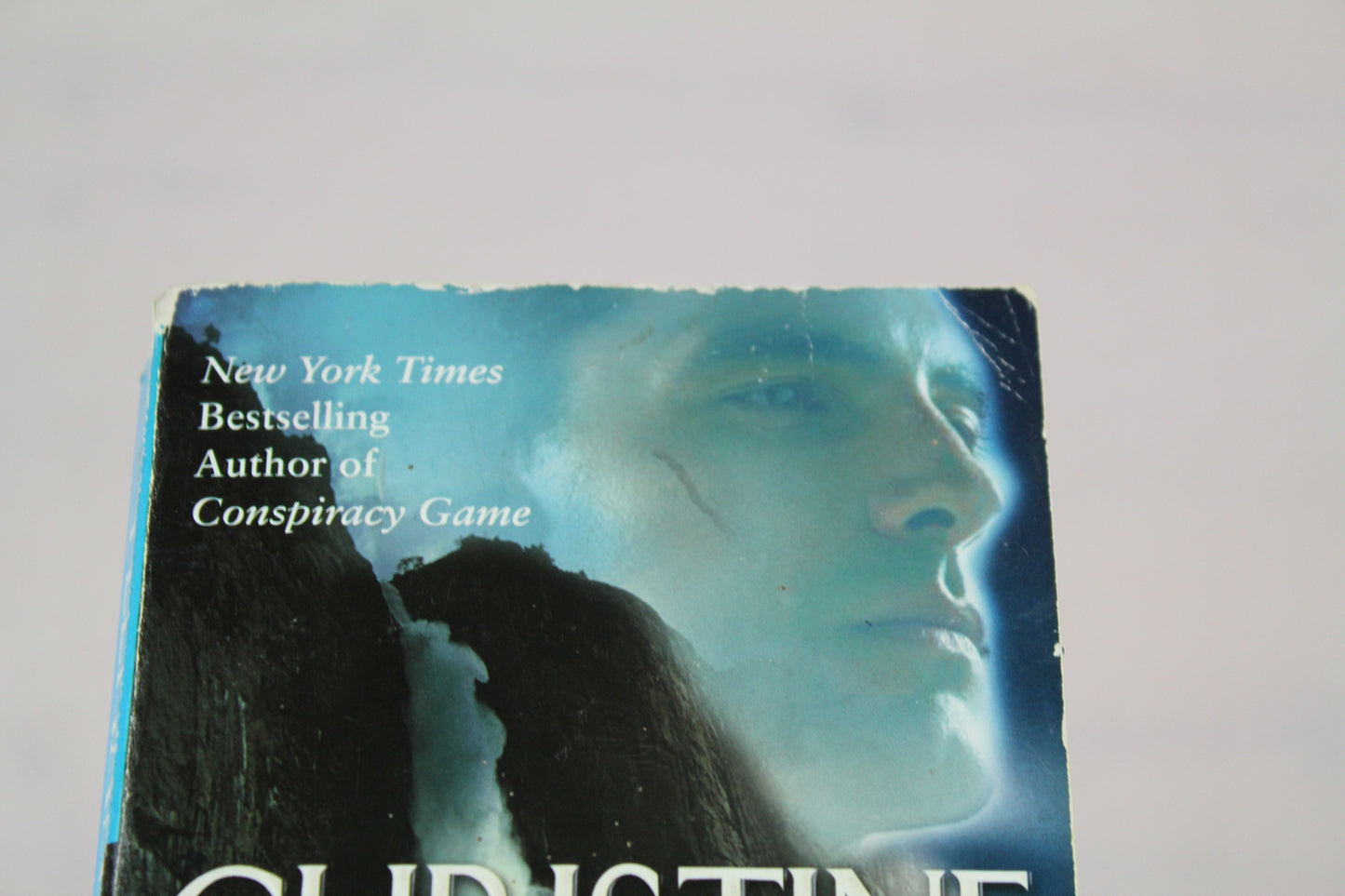 Deadly Game (GhostWalkers, Book 5) by Christine Feehan