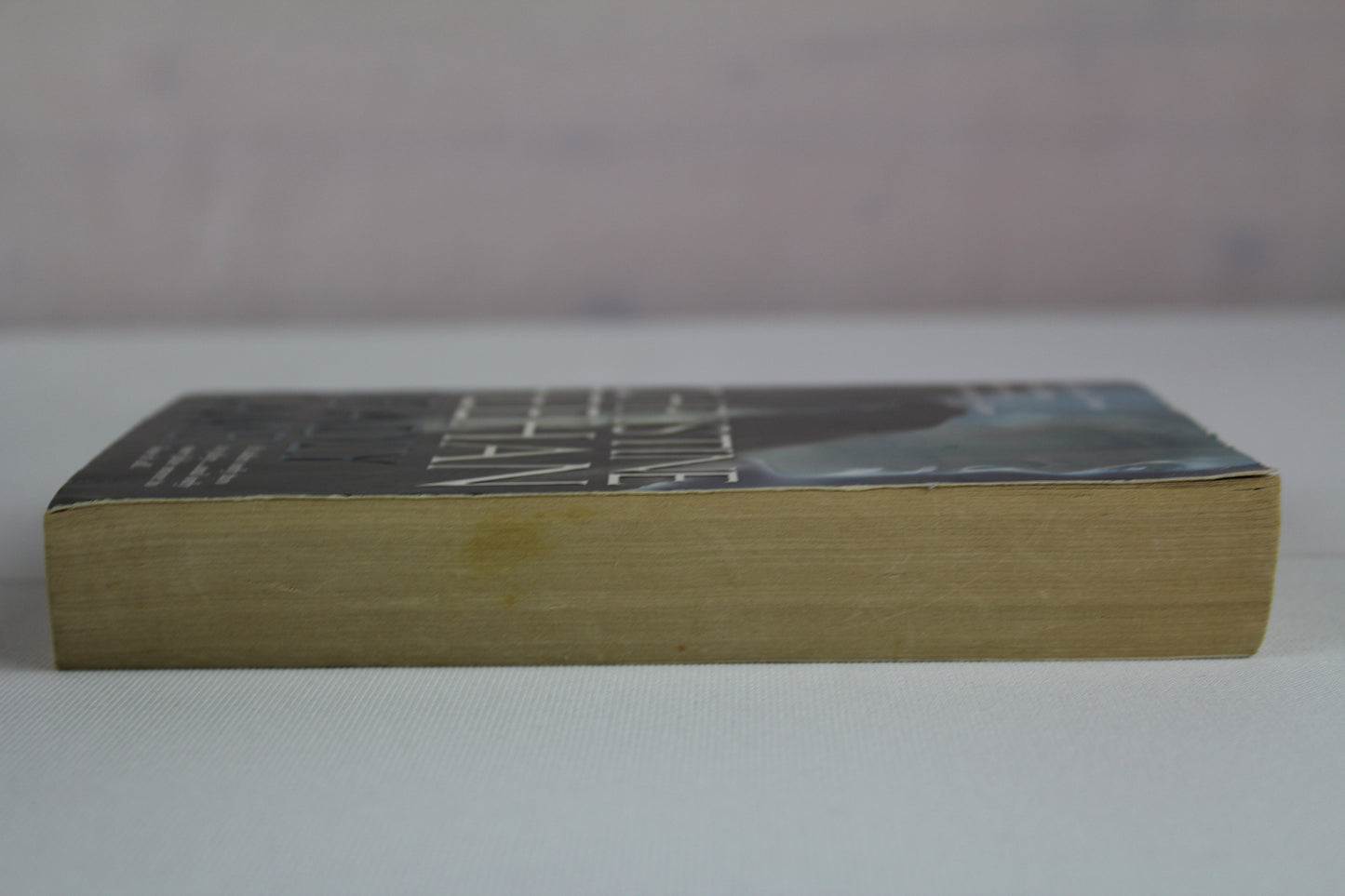 Deadly Game (GhostWalkers, Book 5) by Christine Feehan