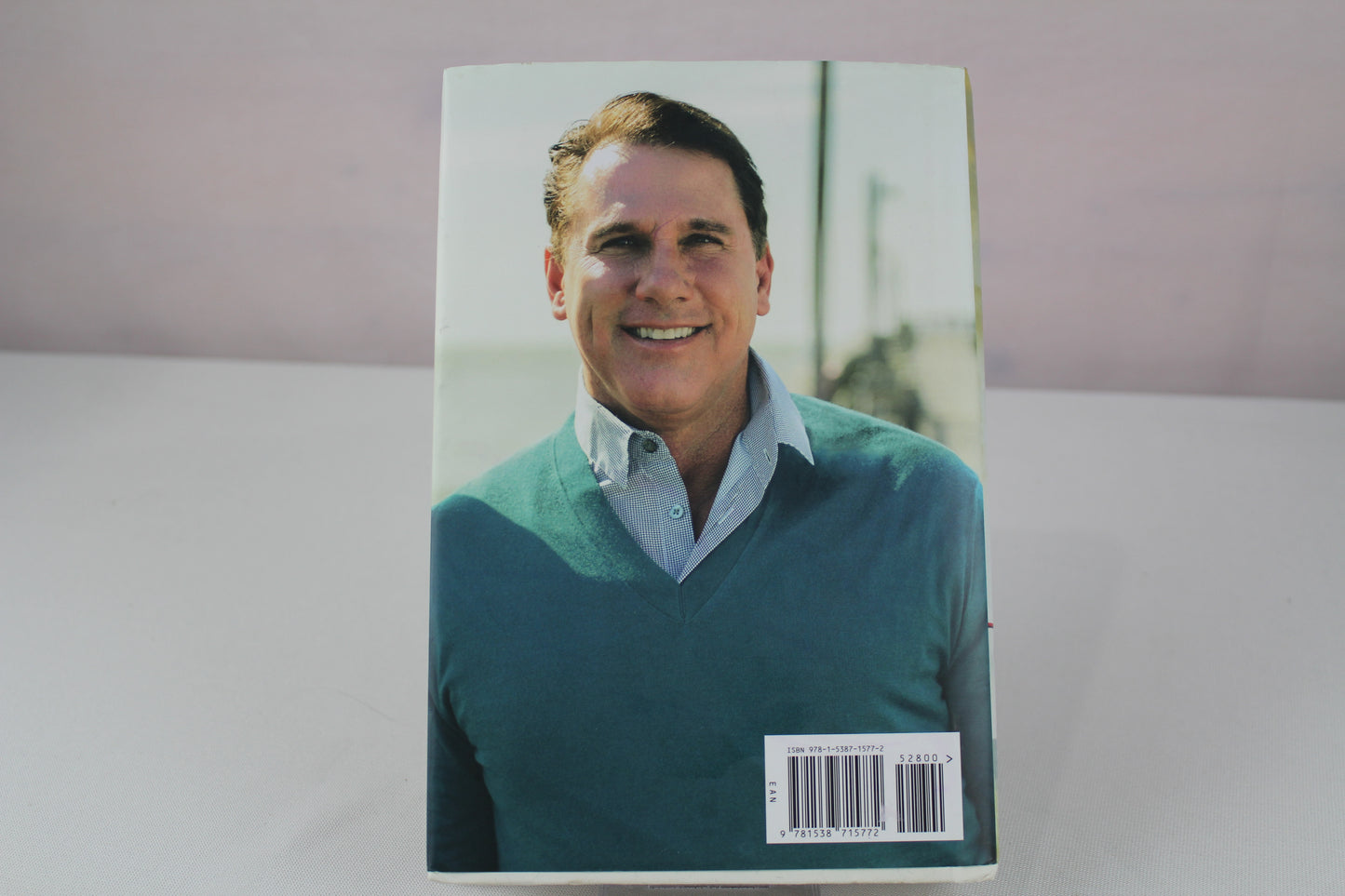 Every Breath by Nicholas Sparks