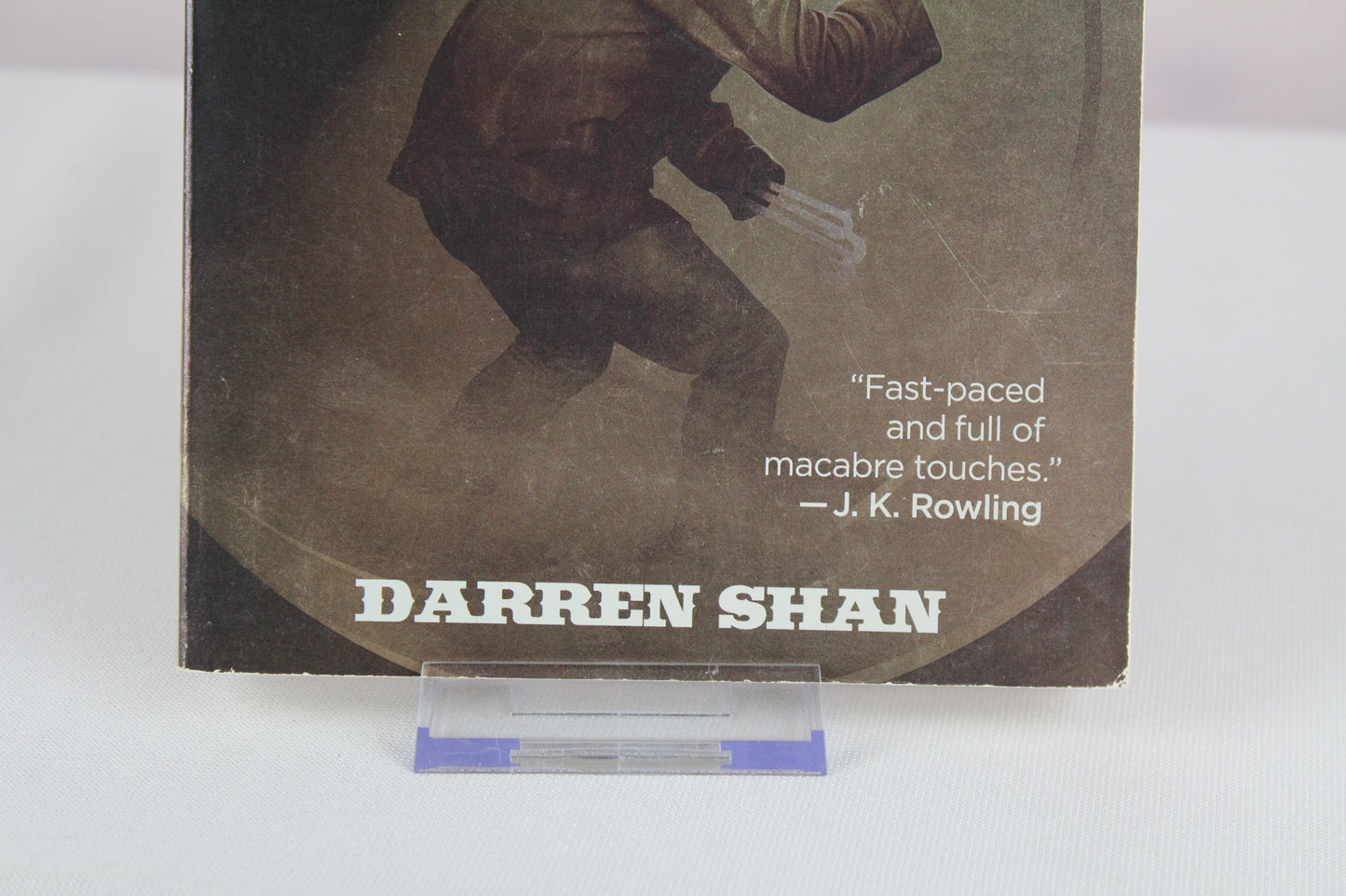Cirque Du Freak: Allies of the Night: Book 8 in the Saga of Darren Shan by Darren Shan