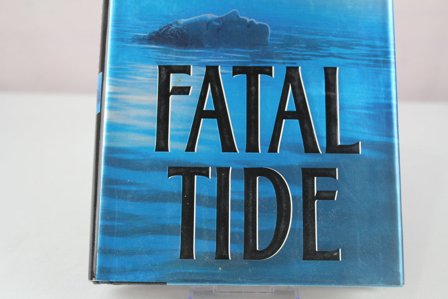 Fatal Tide by Iris Johansen