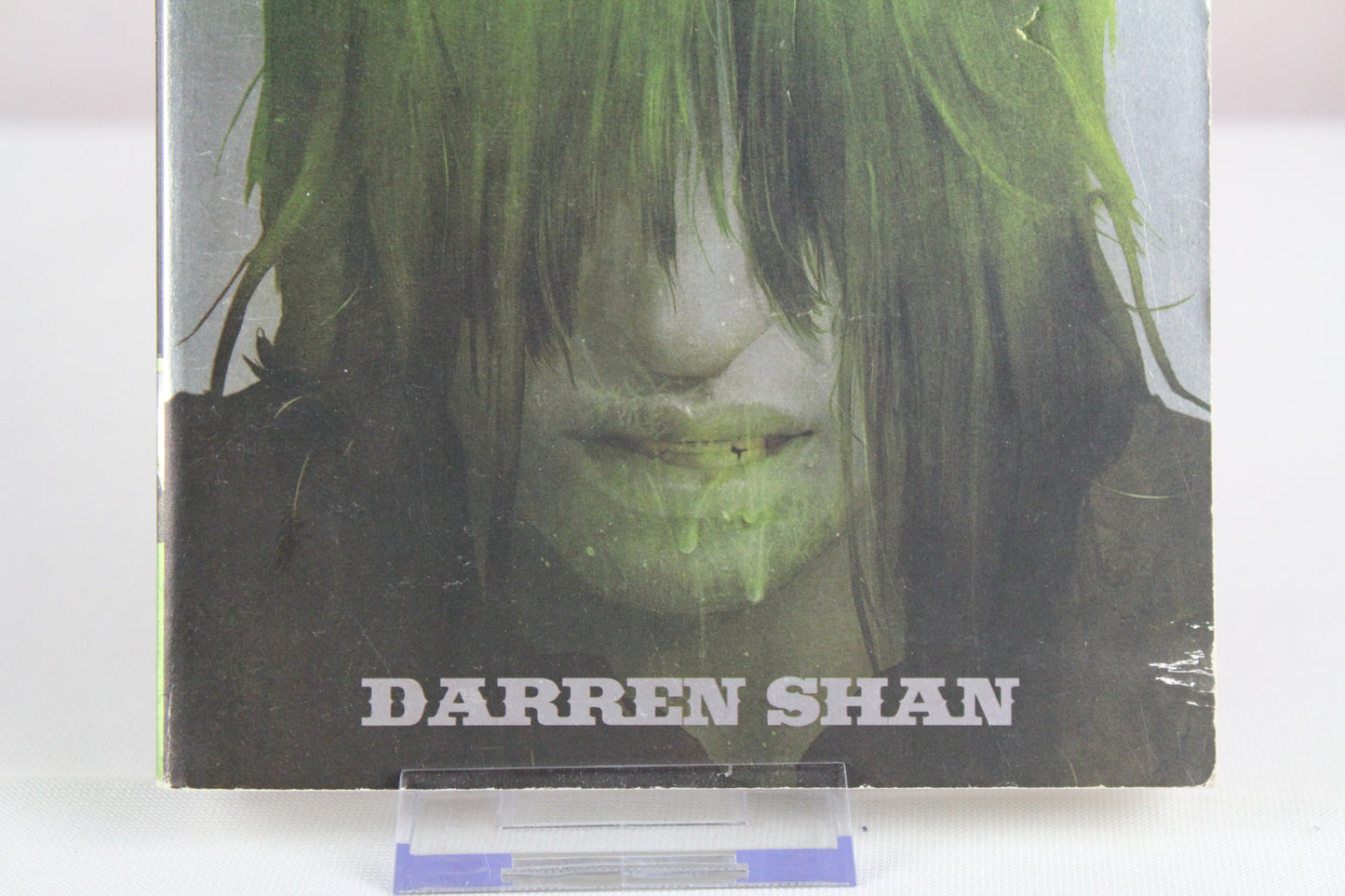 Cirque Du Freak: Hunters of the Dusk: Book 7 in the Saga of Darren Shan by Darren Shan
