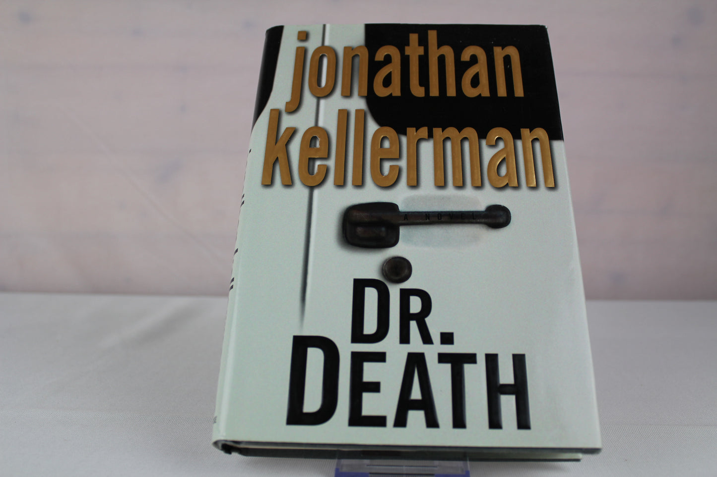 Dr. Death by Jonathan Kellerman