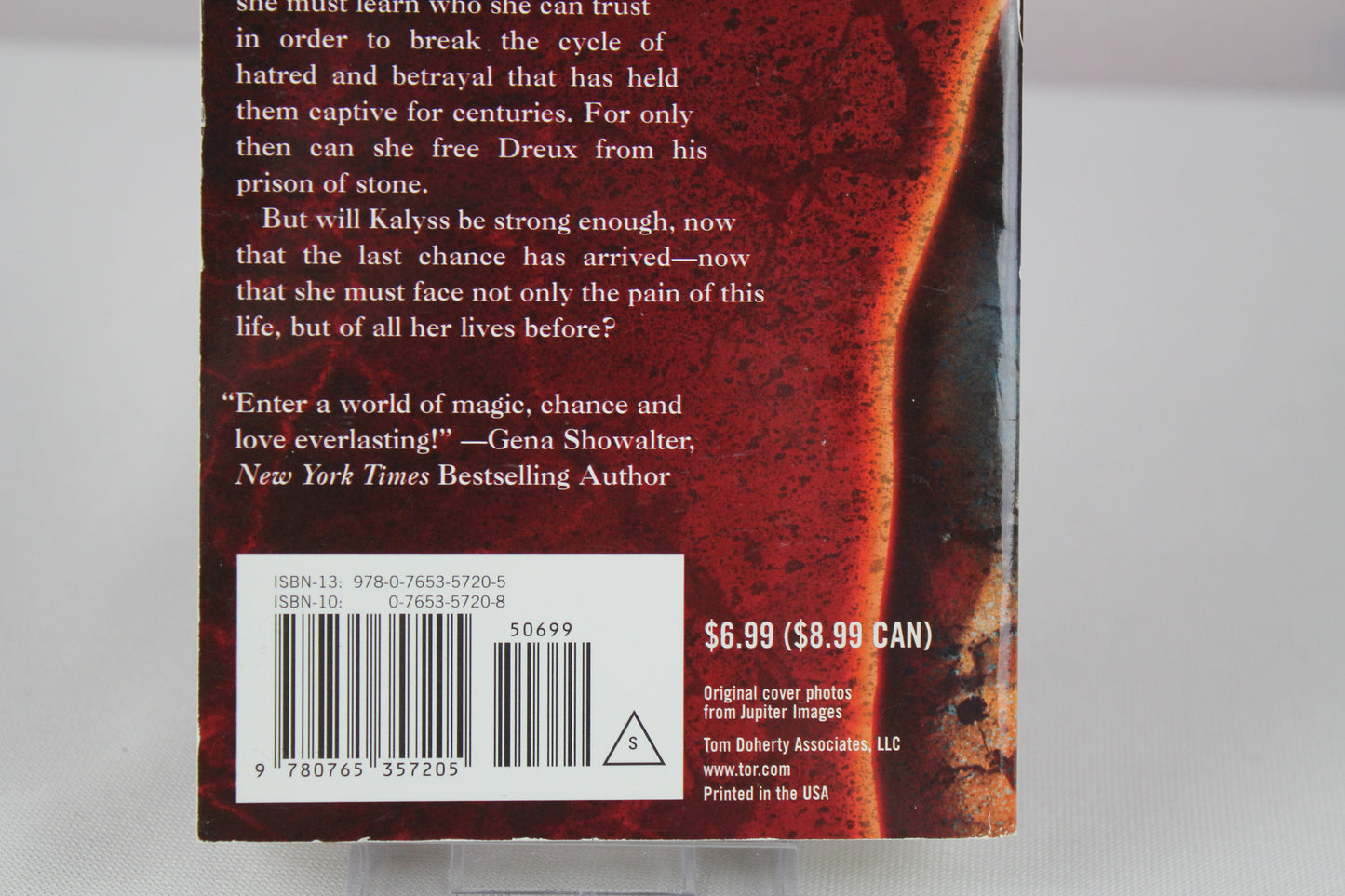 Betrayed by Jamie Leigh Hansen