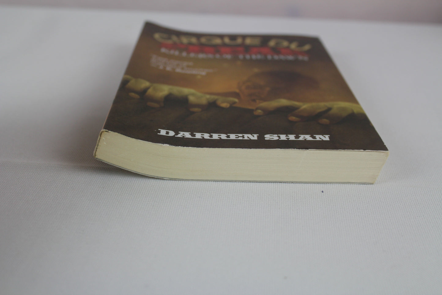 Cirque Du Freak: Killers of the Dawn: Book 9 in the Saga of Darren Shan (Cirque Du Freak, 9) by Darren Shan