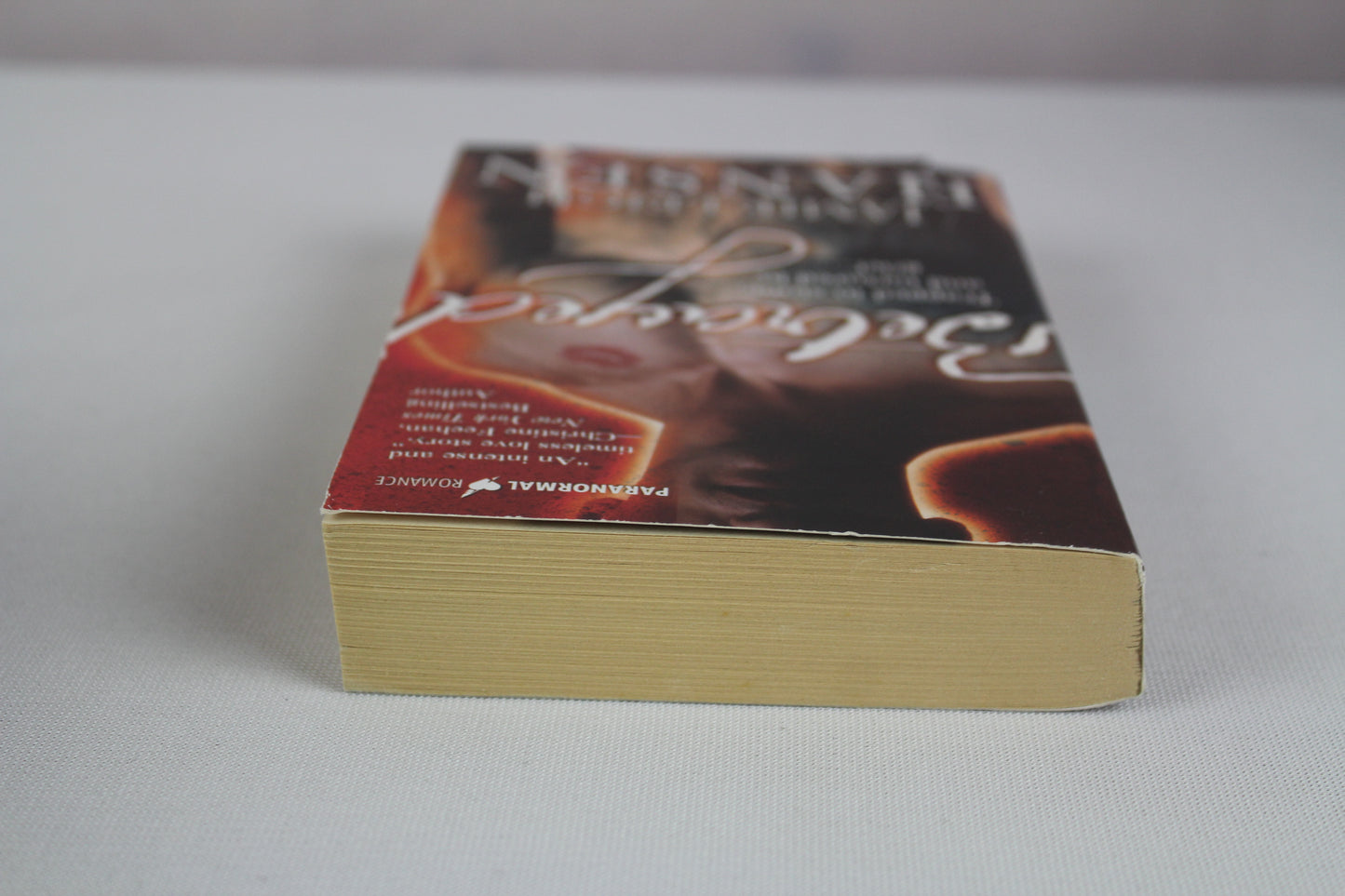 Betrayed by Jamie Leigh Hansen