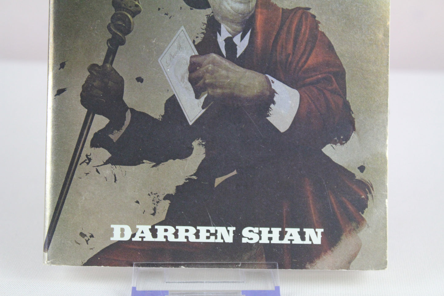 Cirque Du Freak: Lord of the Shadows (Cirque Du Freak, 11) by Darren Shan