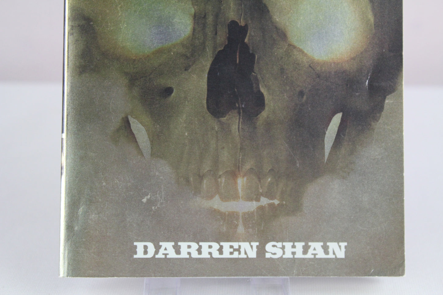 Cirque Du Freak: Trials of Death: Book 5 in the Saga of Darren Shan (Cirque Du Freak, 5) by Darren Shan