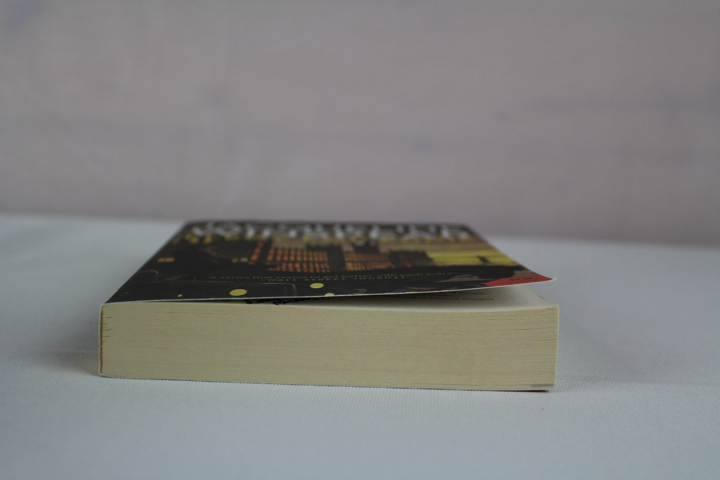 Elegy for Eddie: A Maisie Dobbs Novel by Jacqueline Winspear