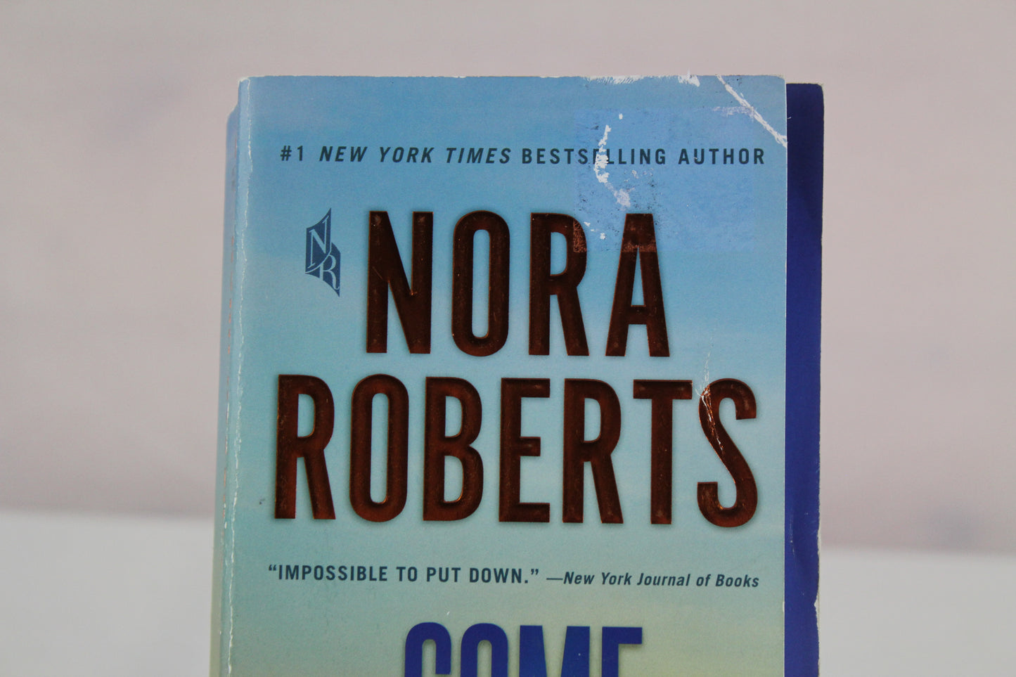 Come Sundown: A Novel by Nora Roberts
