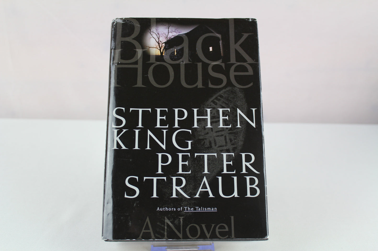 Black House: A Novel by Stephen King, Peter Straub