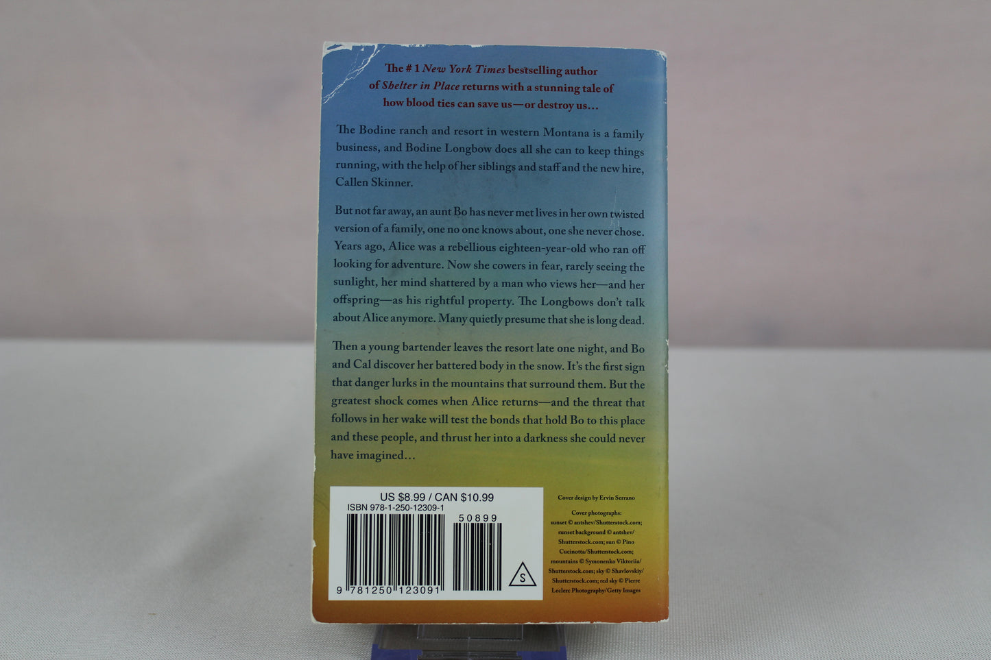 Come Sundown: A Novel by Nora Roberts