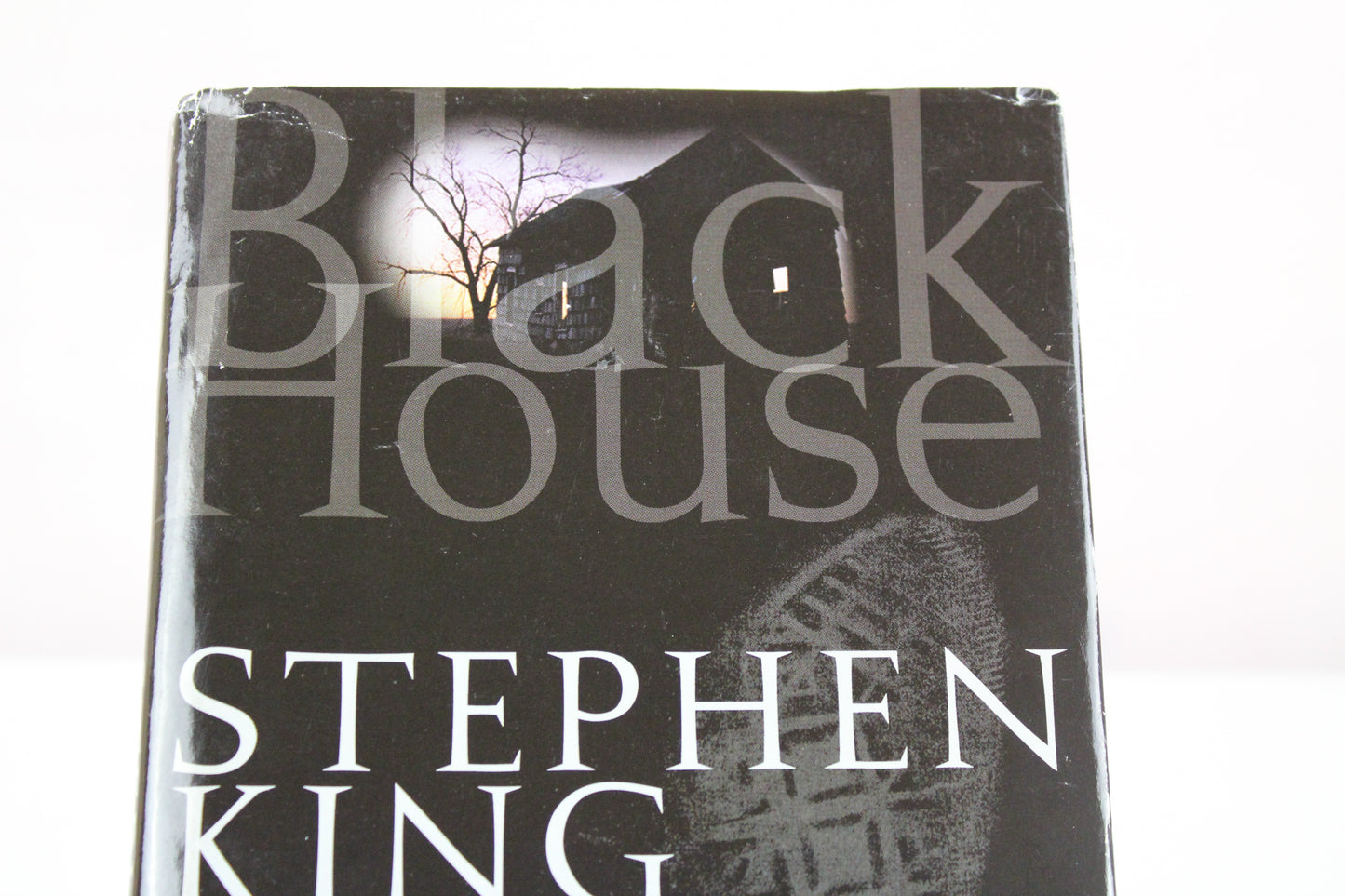 Black House: A Novel by Stephen King, Peter Straub