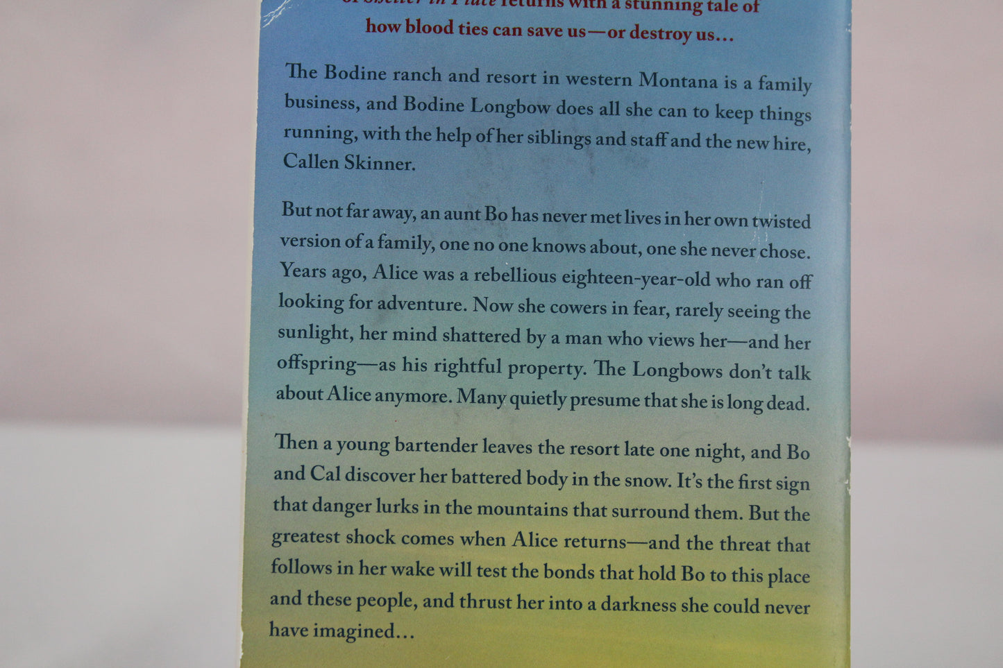 Come Sundown: A Novel by Nora Roberts
