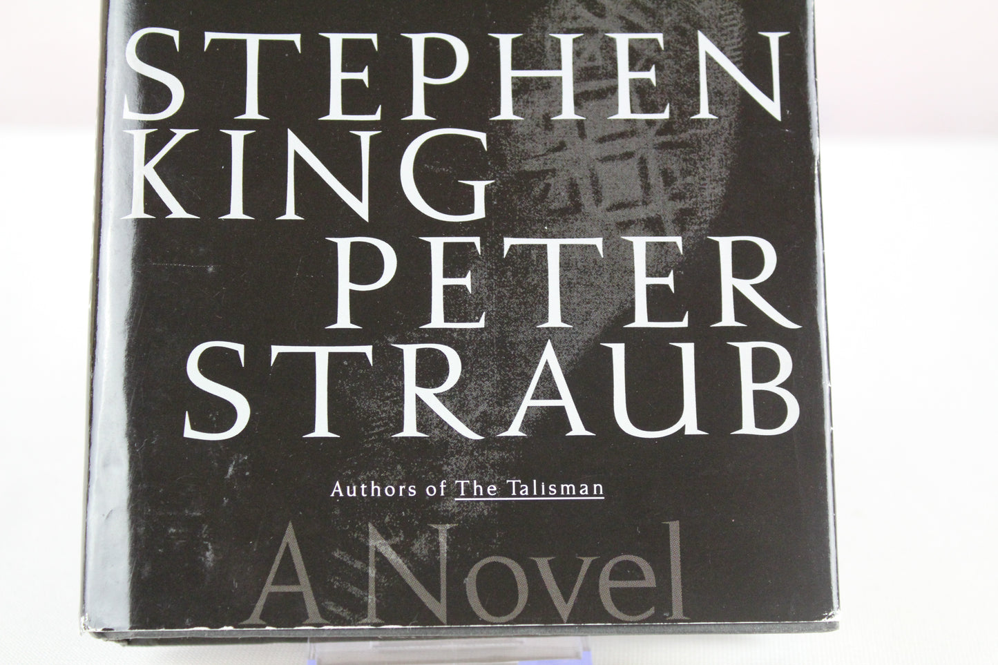 Black House: A Novel by Stephen King, Peter Straub